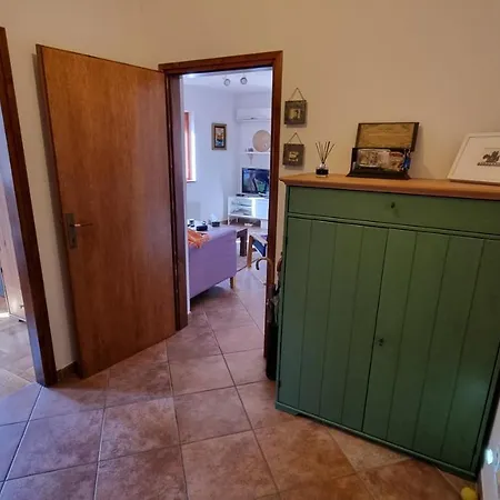 شقة Old Harbour *