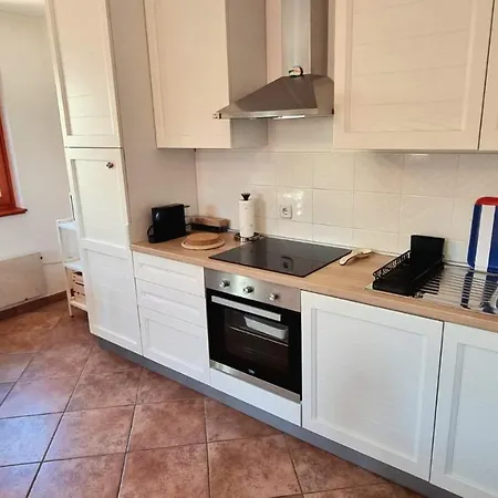 Old Harbour Novigrad Istria