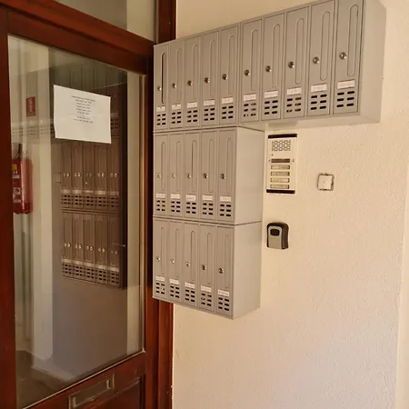 Old Harbour شقة *