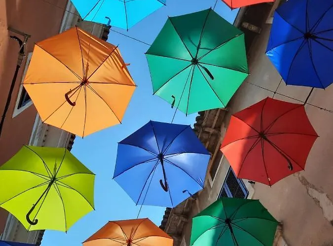 Old Harbour Διαμέρισμα *