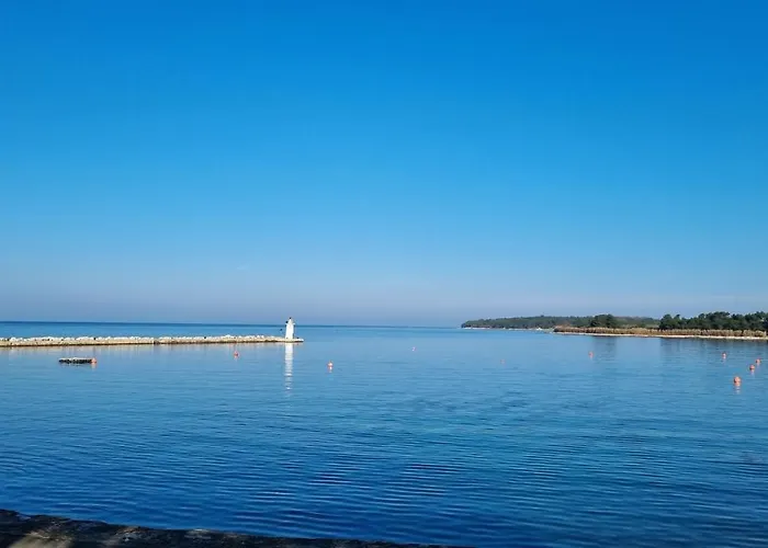 Old Harbour Διαμέρισμα Novigrad Istria