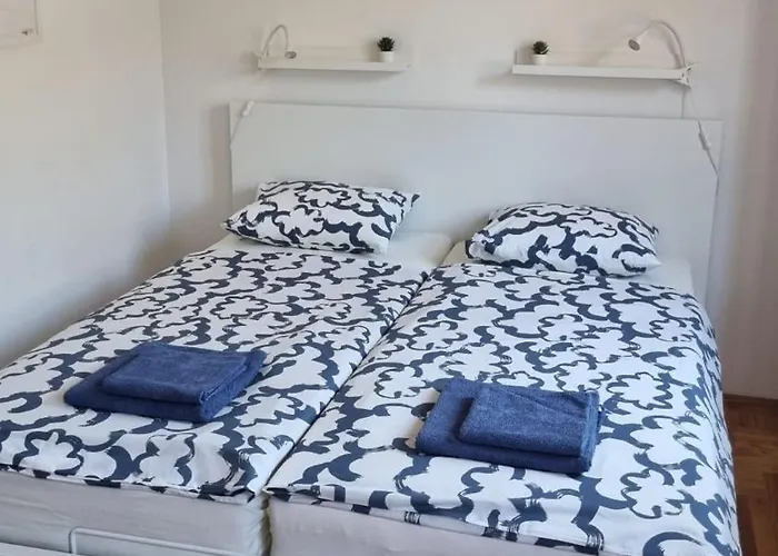 Old Harbour Διαμέρισμα *