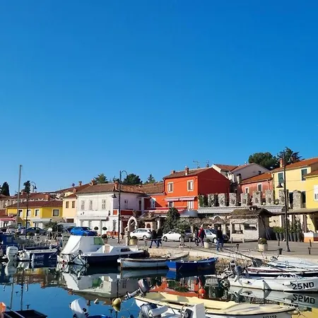 Apartment Old Harbour