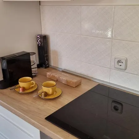 Apartman Old Harbour *