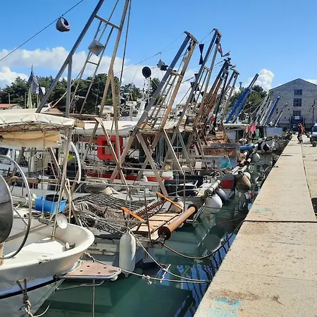 Old Harbour
