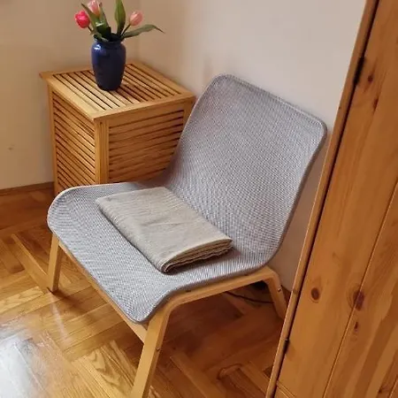 Apartman Old Harbour *