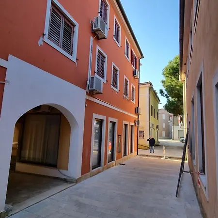 Old Harbour * Novigrad (Istria)