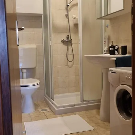 Apartman Old Harbour *