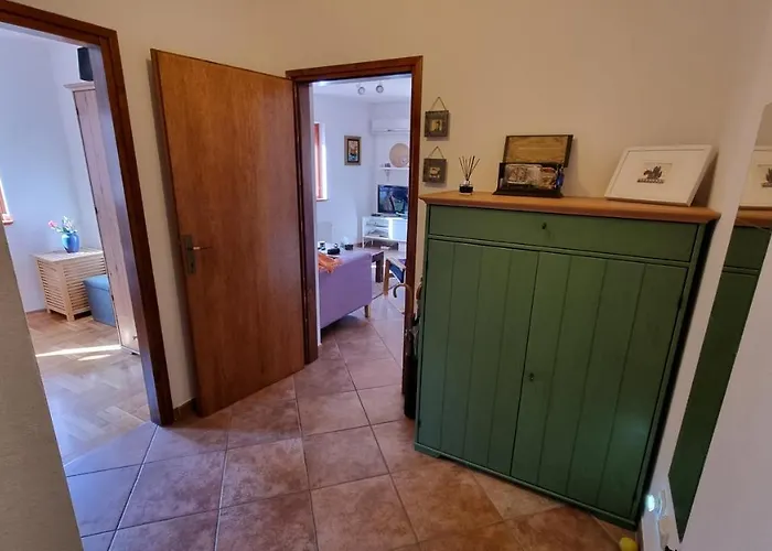 Apartman Old Harbour *