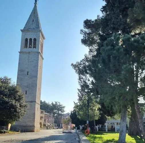 Lejlighed Old Harbour Novigrad Istria