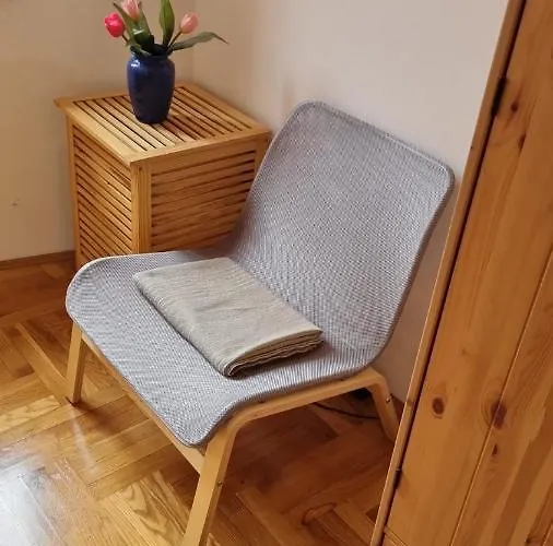 Lejlighed Old Harbour *