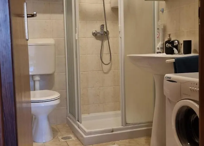 Lejlighed Old Harbour *