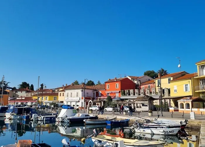 דירה Old Harbour