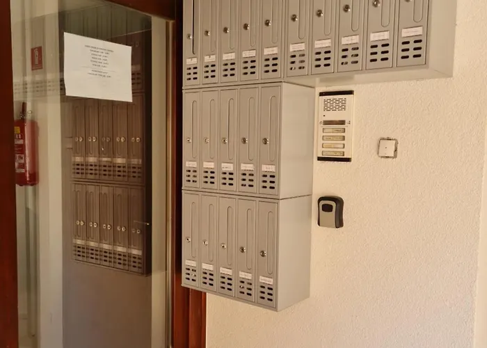 Old Harbour Апартаменты *